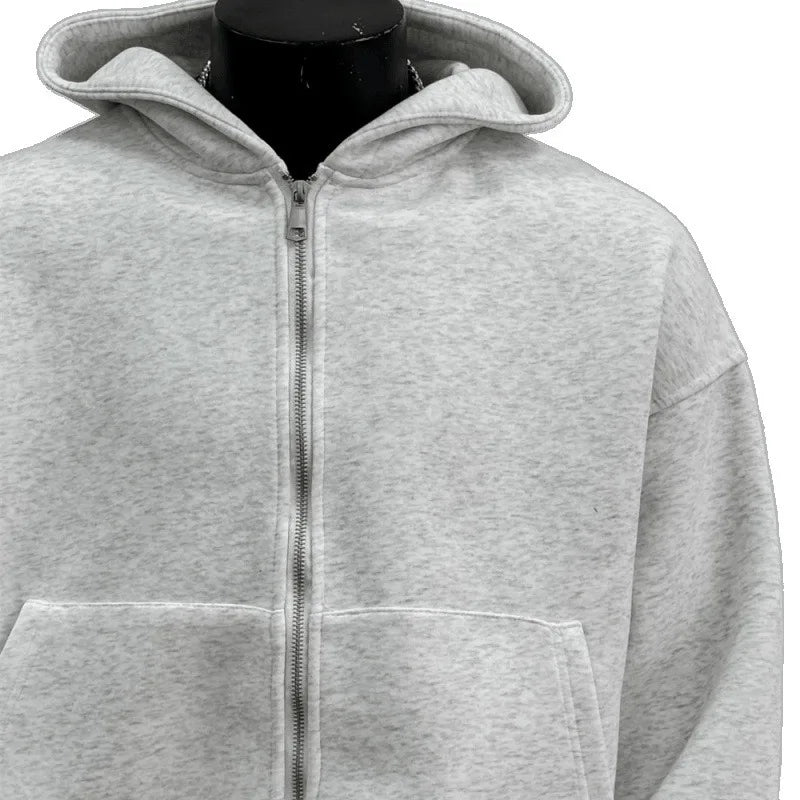 FlexPack Hoodie