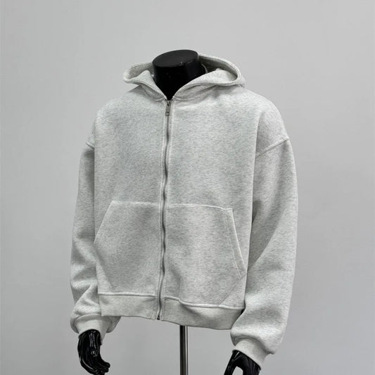 FlexPack Hoodie
