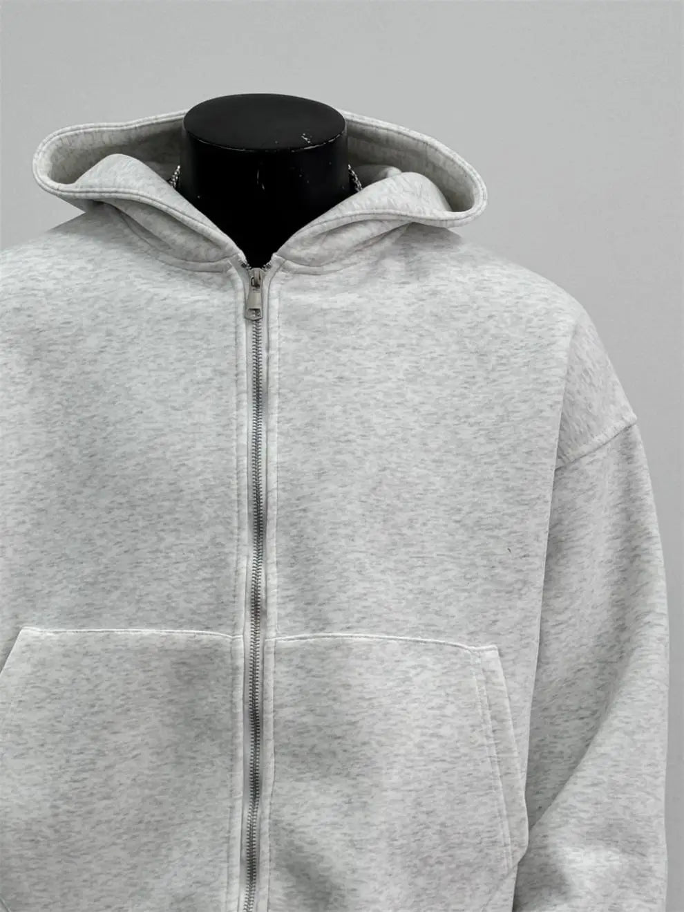 FlexPack Hoodie