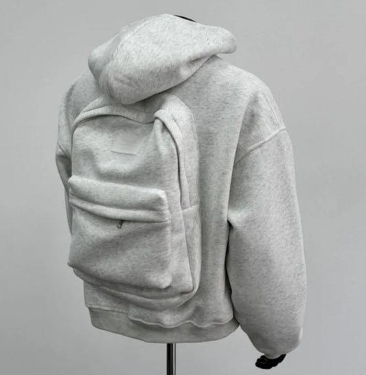 FlexPack Hoodie