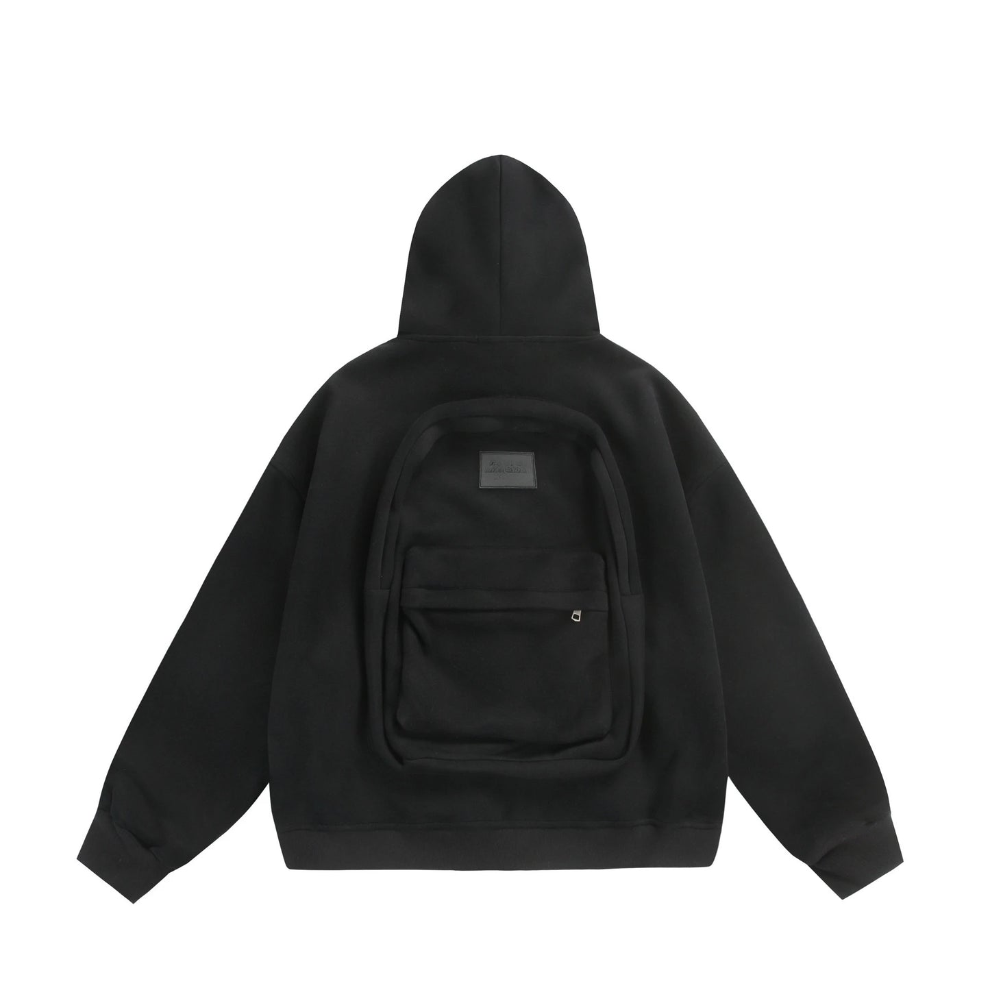 FlexPack Hoodie