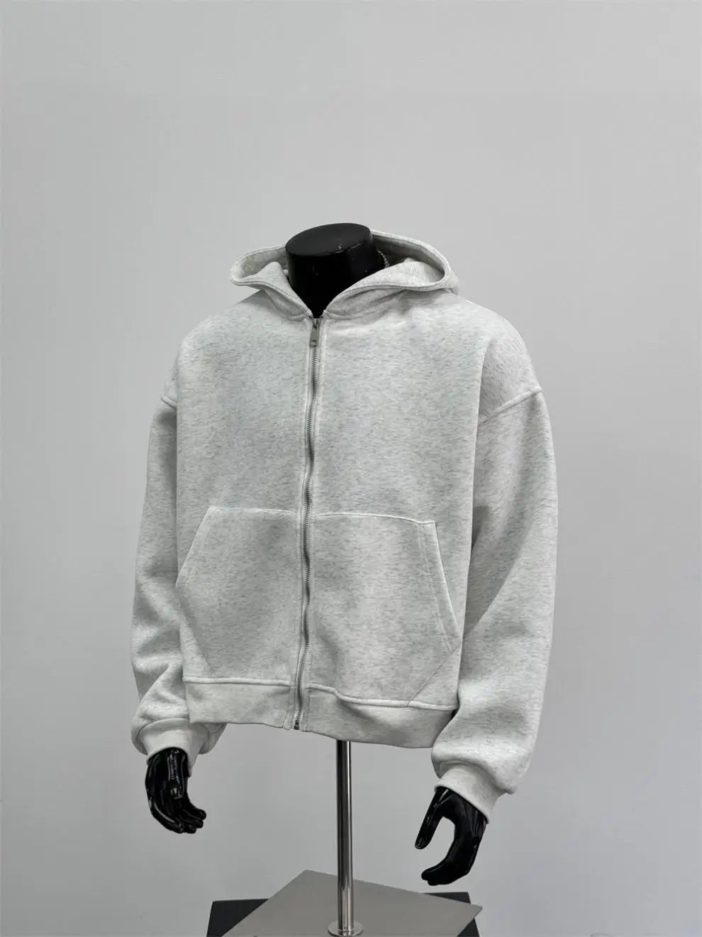 FlexPack Hoodie